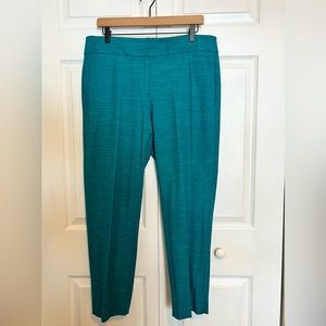 Loft Julie pants size 12